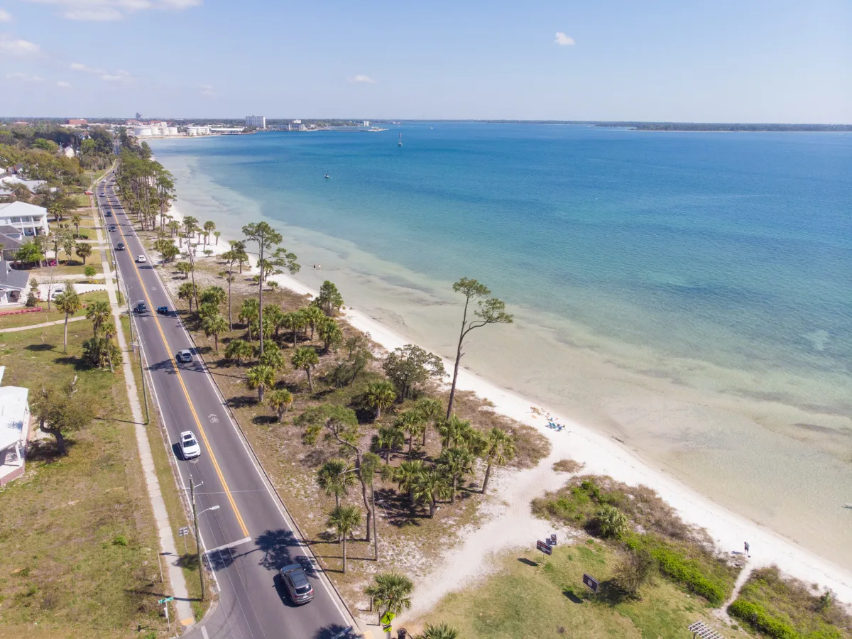 Why Panama City Belongs on Your Next Florida Road Trip 2 Panama City Florida Road Trip 2