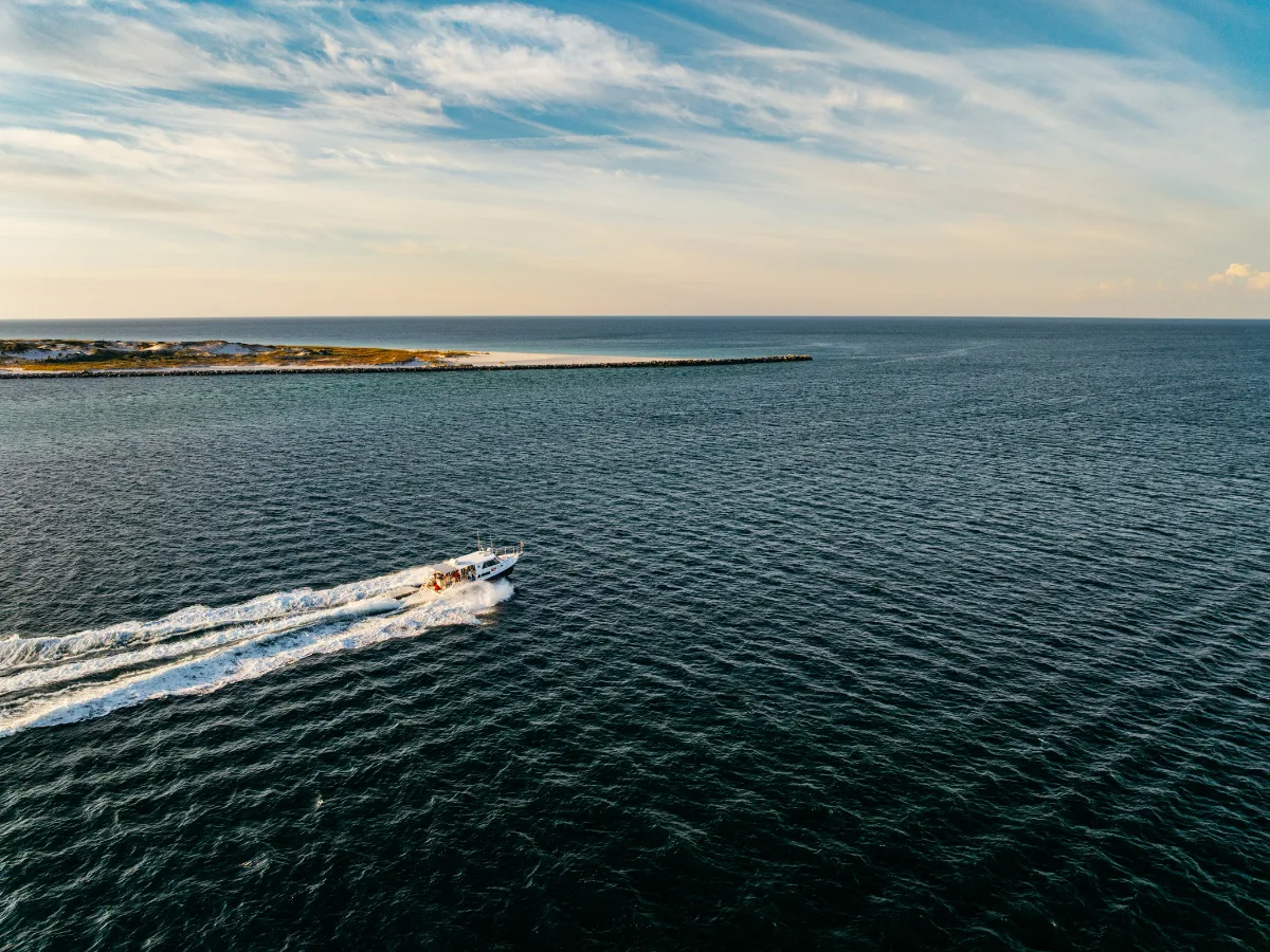 Why Panama City Belongs on Your Next Florida Road Trip 3 Panama City Florida Road Trip 4