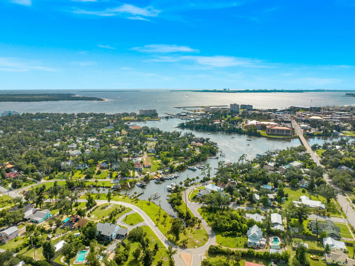 Why Panama City Belongs on Your Next Florida Road Trip 4 Panama City Florida Road Trip 5