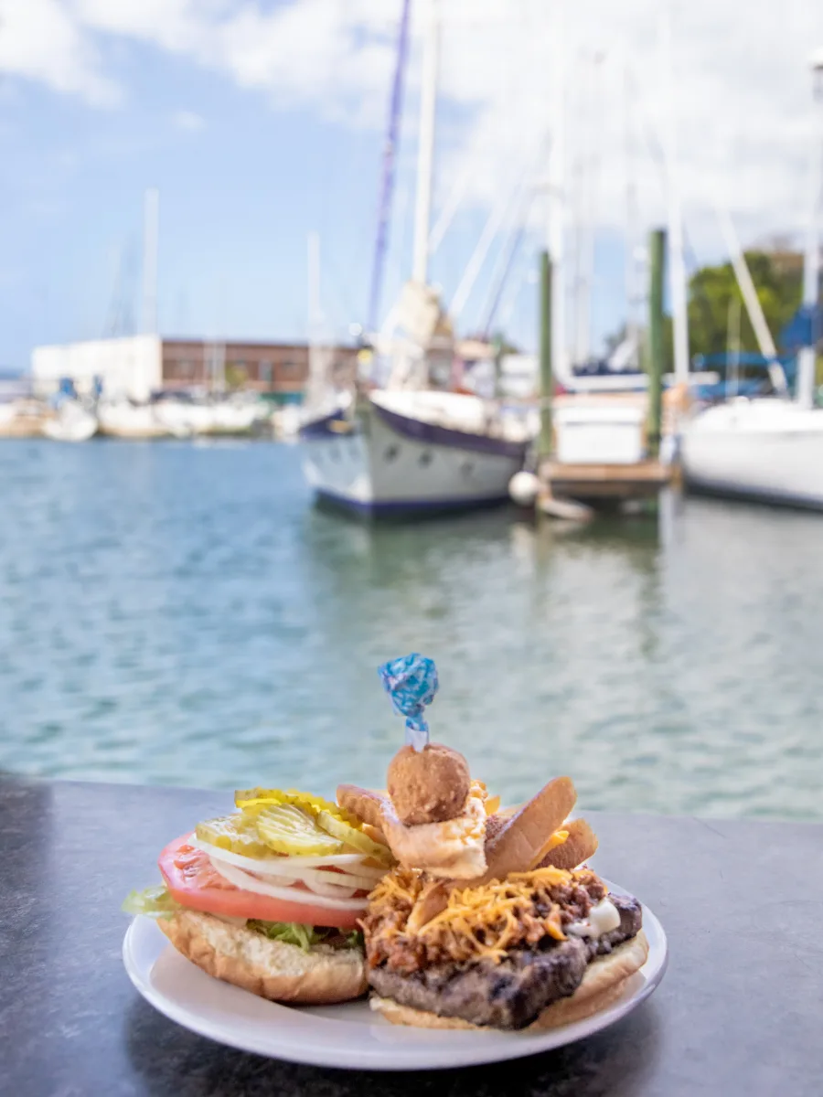 Why Panama City Belongs on Your Next Florida Road Trip 7 Panama City Florida Road Trip 6