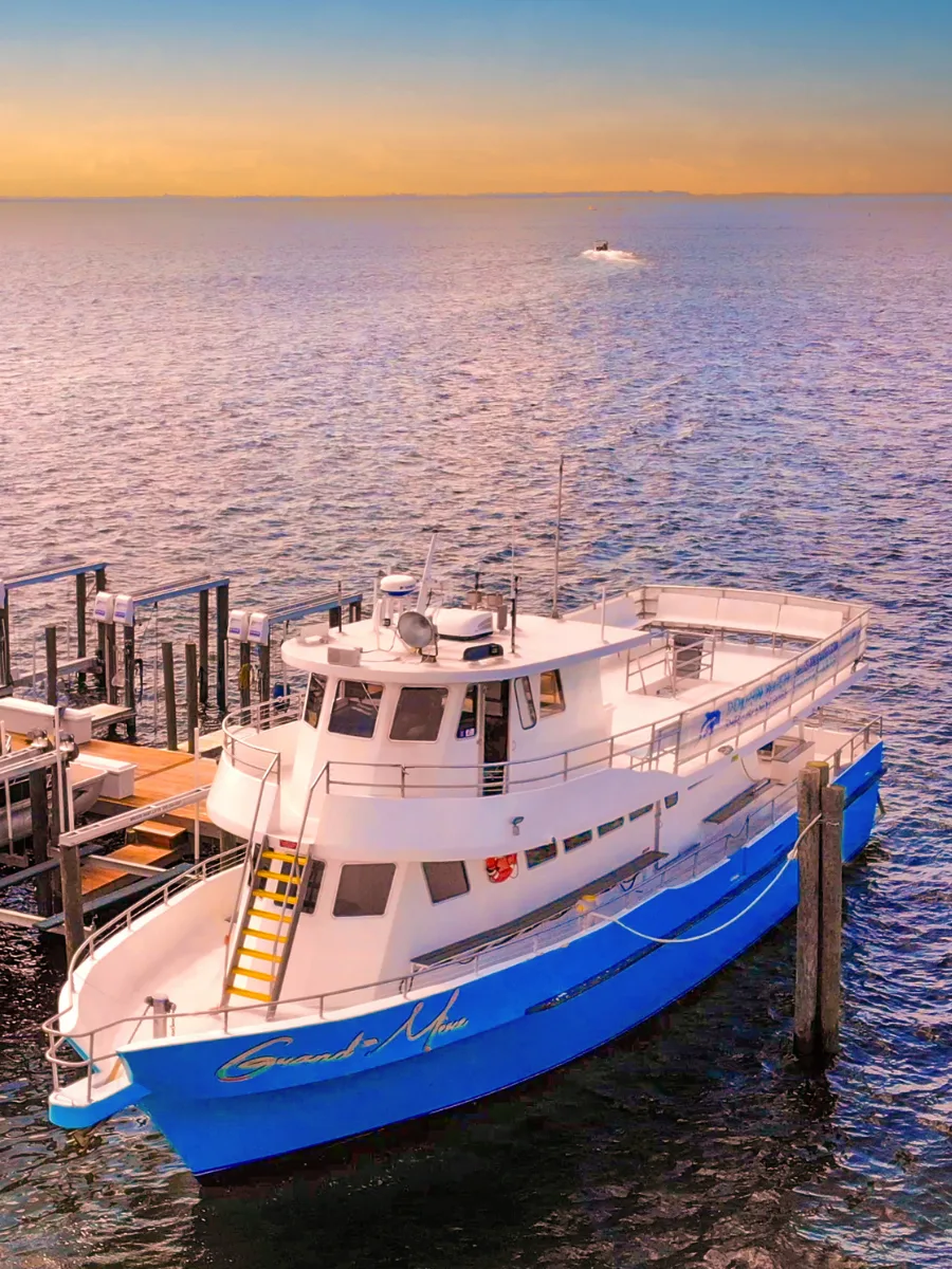Why Panama City Belongs on Your Next Florida Road Trip 6 Panama City Florida Road Trip 7