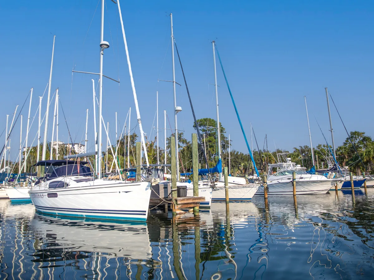 Why Panama City Belongs on Your Next Florida Road Trip 11 Panama City Florida Road Trip 9