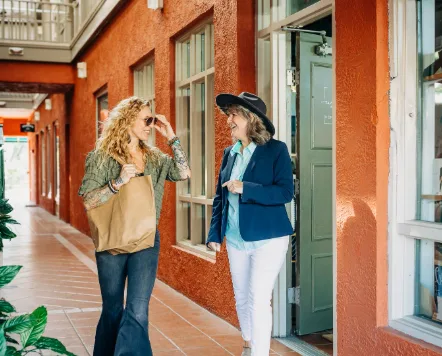 Historic neighborhoods in Panama City, Florida