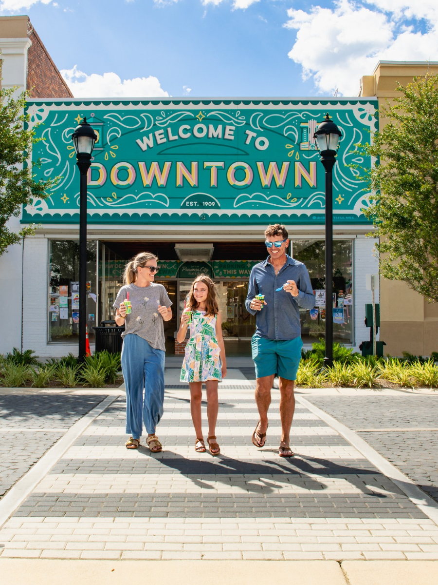 Historic Sites to Visit in Panama City Florida 1