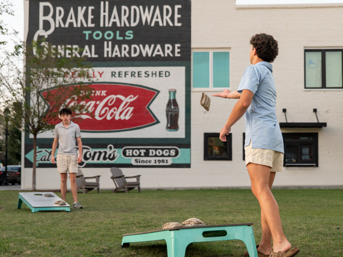 Historic Sites to Visit in Panama City Florida 10