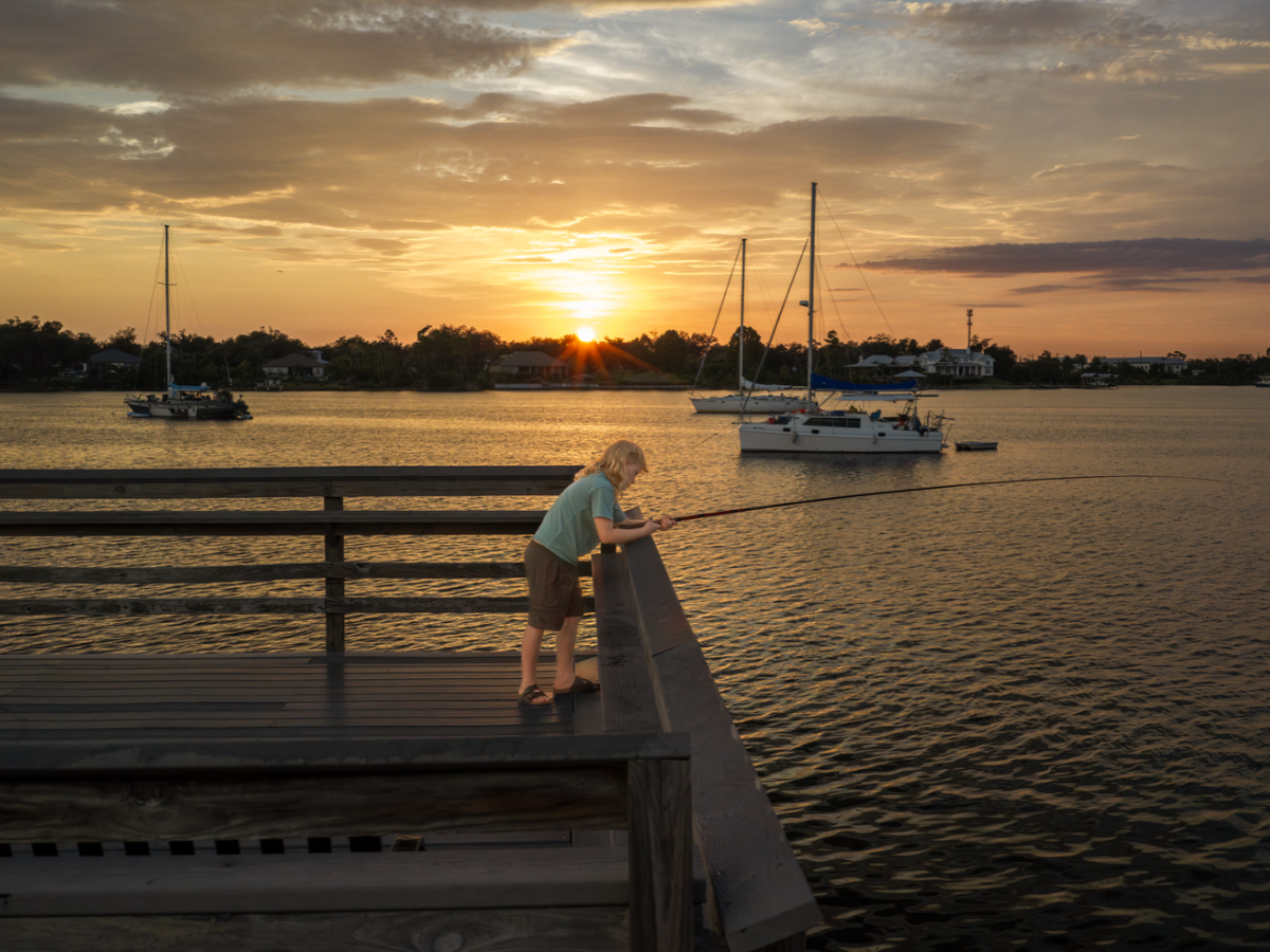 Historic Sites to Visit in Panama City Florida 6