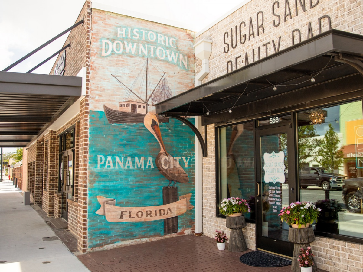 Historic Sites to Visit in Panama City Florida 8