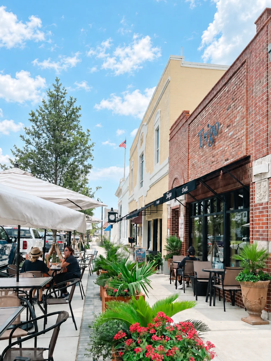 Historic Sites to Visit in Panama City Florida